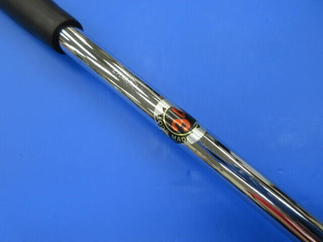 中古 Select GoLo Sパター ゴルフ用品