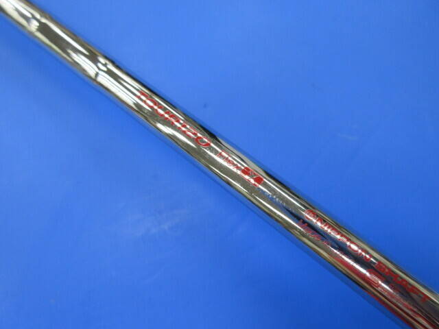 中古 GAPR LO #4(22°)ユーティリティ ゴルフ用品