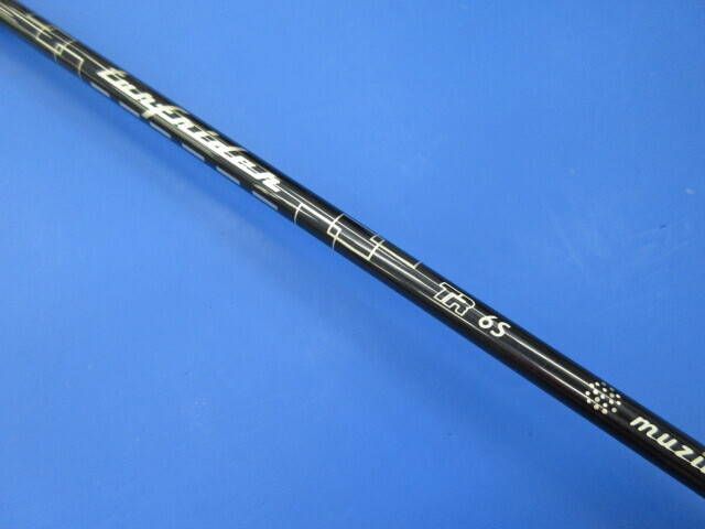 中古 TURFRIDER FW HYBRID FH19°ユーティリティ ゴルフ用品