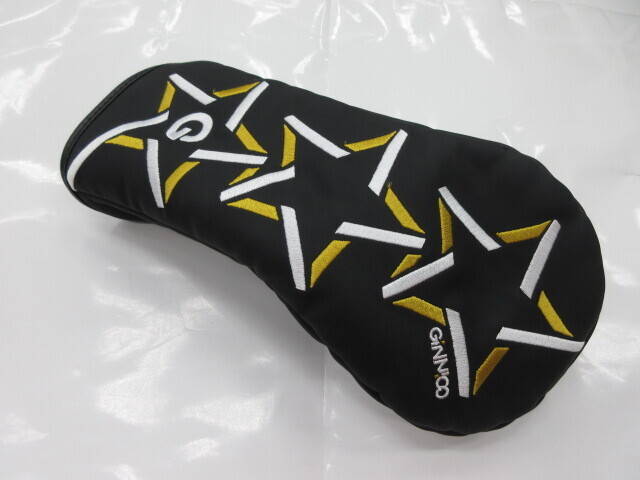 中古 GINNICO 10.5°ドライバー ゴルフ用品