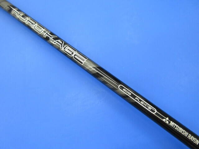 中古 SRIXON Z785 (US) 9.5゚ドライバー ゴルフ用品