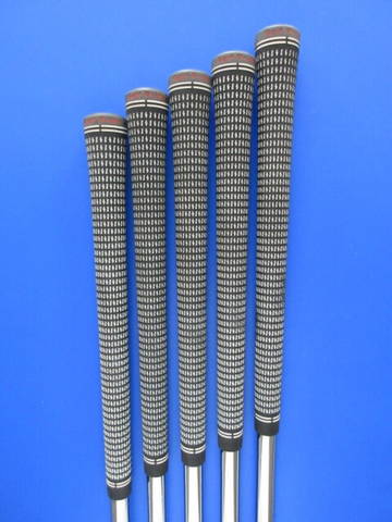 中古 BRIDGESTONE 213HF 5本アイアンセット ゴルフ用品