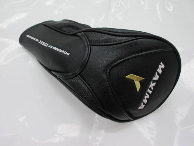 中古 MAXIMA II TYPE-V 10.5°ドライバー ゴルフ用品