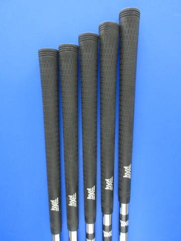 中古 PXG 0311 (クローム) その他アイアンセット ゴルフ用品