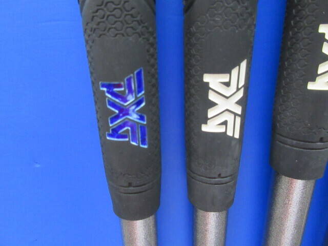 中古 PXG 0311P GEN5 (クローム) その他アイアンセット ゴルフ用品