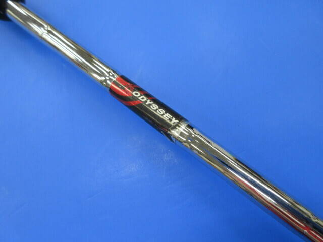 中古 WHITE ICE #4パター ゴルフ用品