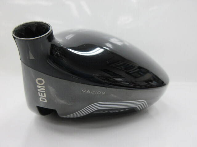 中古 BALDO TT DRIVER GT2 DEEP FACE 10.5°ドライバー ゴルフ用品