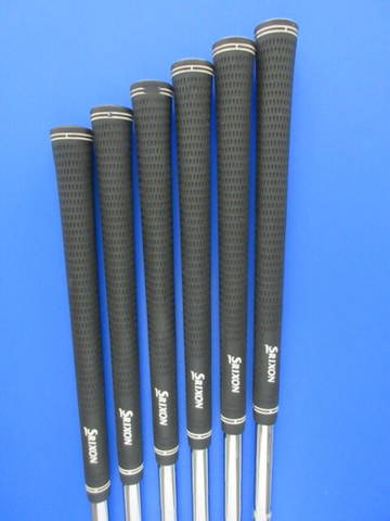 中古 SRIXON Z785 6本アイアンセット ゴルフ用品