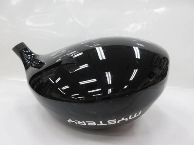 中古 MYSTERY PROTO 460 TOUR LIMITED 9°ドライバー ゴルフ用品