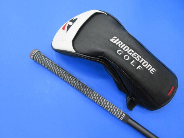 中古 BRIDGESTONE B1 ST  9.5°ドライバー ゴルフ用品