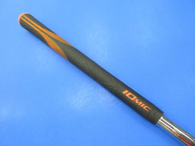 中古 MP-T5 (ホワイトサテン) 60゜-10゜ウェッジ ゴルフ用品