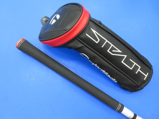 中古 STEALTH #3(15°)フェアウェイウッド ゴルフ用品
