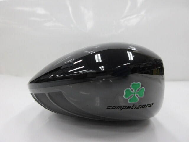 中古 BALDO COMPETIZIONE 568 STRONG LUCK 460（2019） 10.5°ドライバー ゴルフ用品