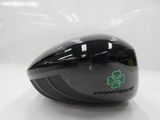 中古 BALDO COMPETIZIONE 568 STRONG LUCK 420（2019） 10.5°ドライバー ゴルフ用品