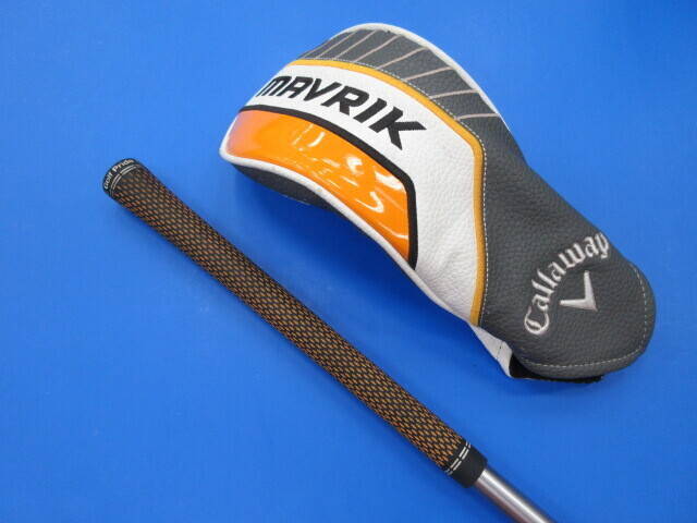 中古 MAVRIK #3(15°)フェアウェイウッド ゴルフ用品
