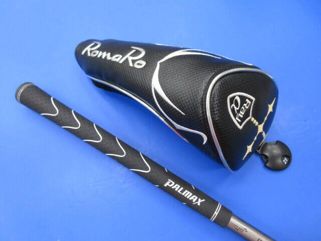 中古 Ray α U21ユーティリティ ゴルフ用品