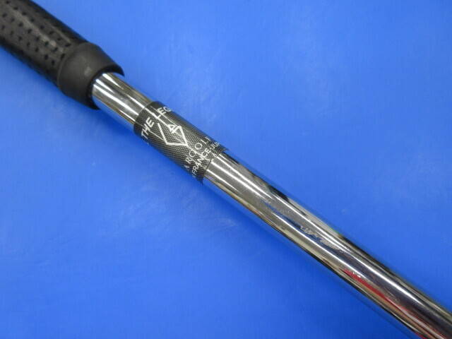 中古 MASAMUNE Silverパター ゴルフ用品