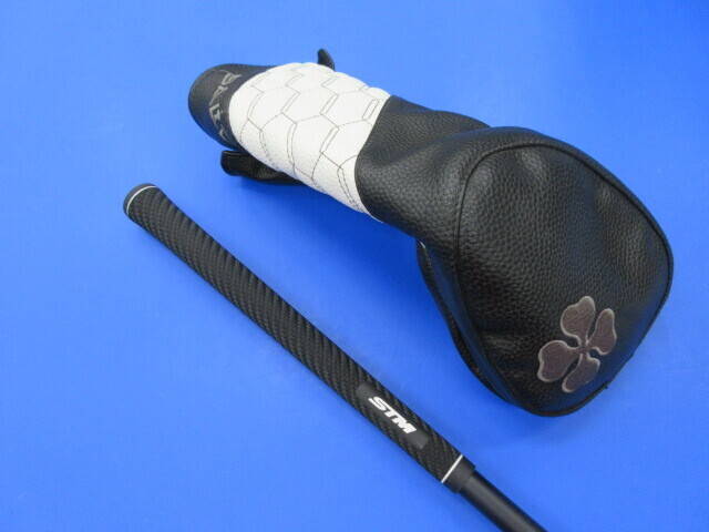 中古 CORSA BRASSEY (2022) #2(12°)フェアウェイウッド ゴルフ用品