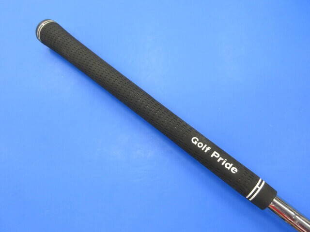 中古 MACK DADDY PM・GRIND 58゜-10゜ウェッジ ゴルフ用品