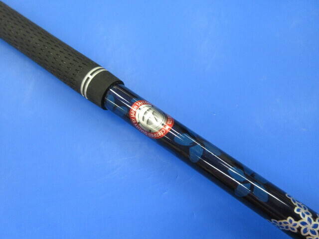 中古 Qi10 MAX #4(23°)ユーティリティ ゴルフ用品
