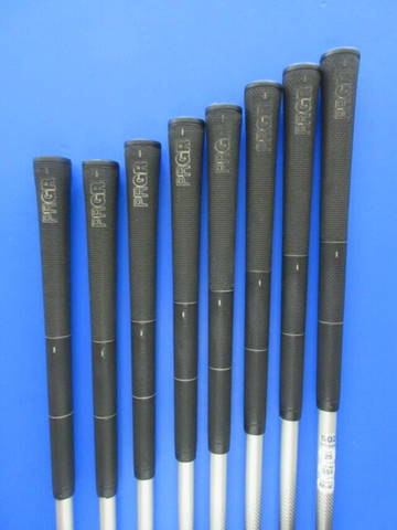 中古 is3 502 8本アイアンセット ゴルフ用品