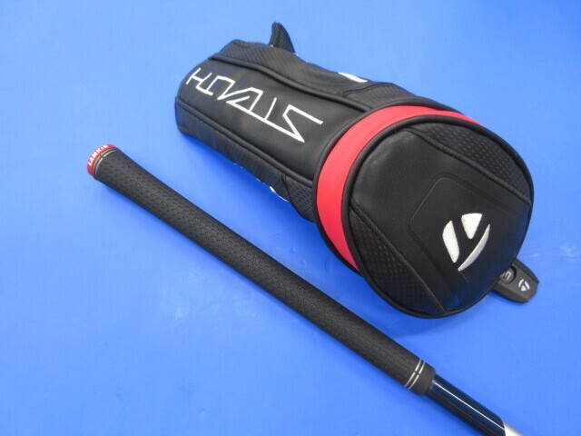 中古 STEALTH #3(15°)フェアウェイウッド ゴルフ用品