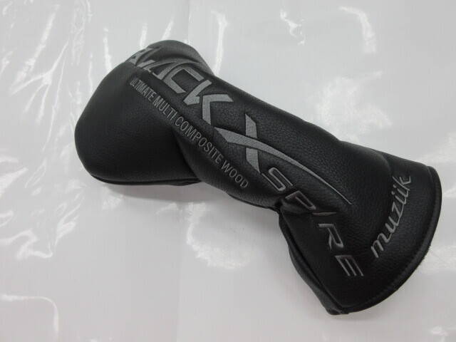 中古 BLACK XSPIRE 10.5°ドライバー ゴルフ用品