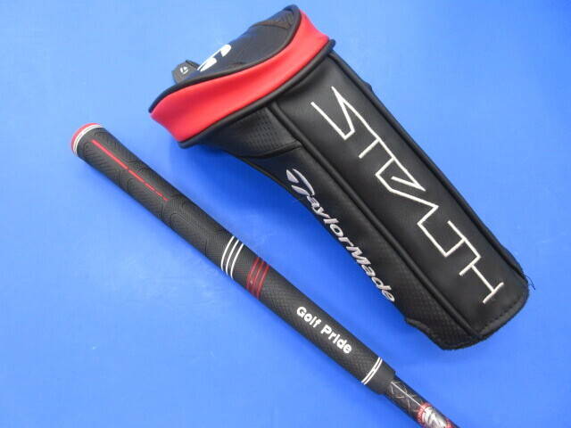 中古 Qi10 #5(18°)フェアウェイウッド ゴルフ用品