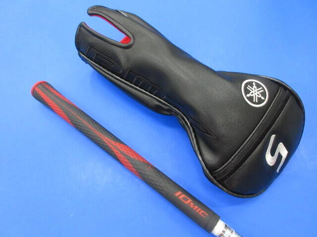 中古 RMX VD #5(18°)フェアウェイウッド ゴルフ用品