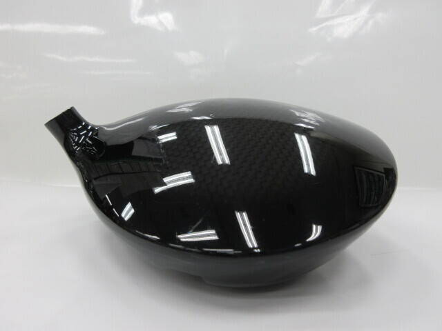 中古 RS F (2021) PROTOTYPE スリー・クローバー 10.5°ドライバー ゴルフ用品