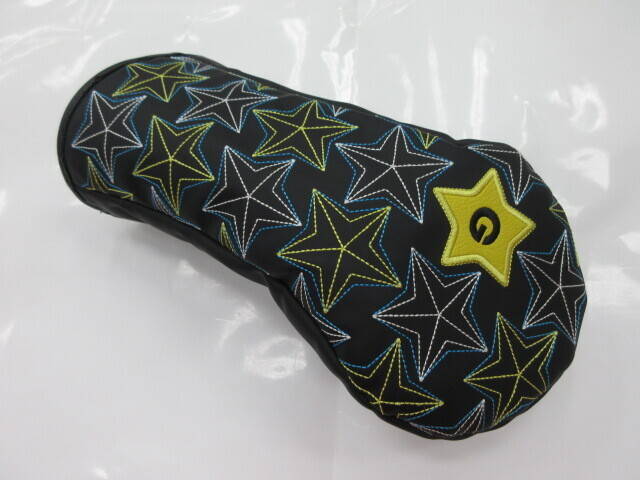 中古 GINNICO MODEL02C ★ 10.5°ドライバー ゴルフ用品