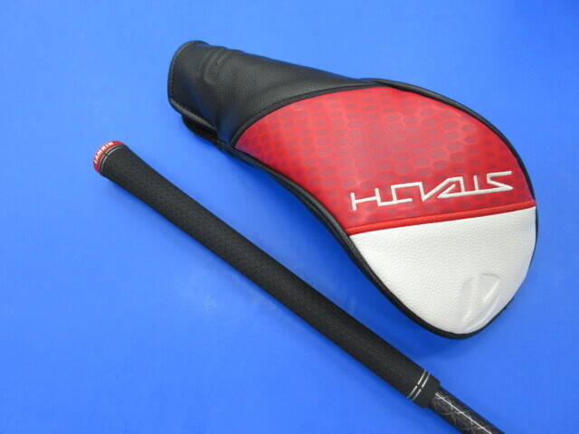 中古 STEALTH 2 #5(18°)フェアウェイウッド ゴルフ用品