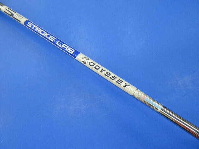 中古 Ai-ONE DOUBLE WIDE CHパター ゴルフ用品