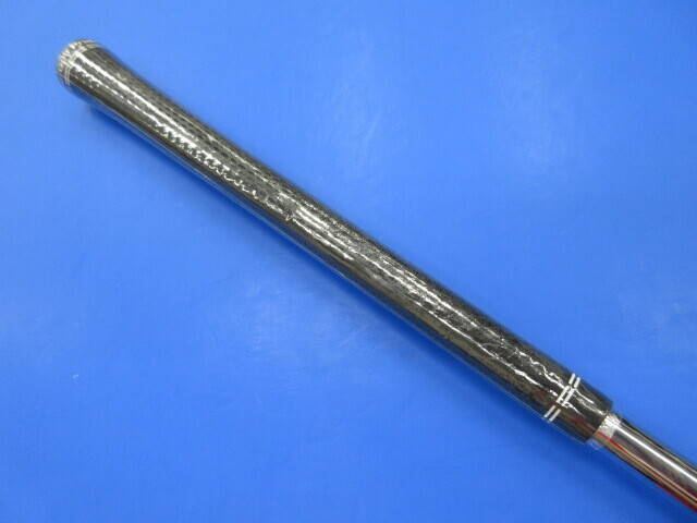 中古 TOUR STOCK BW-01 (ブロンズPVD) 52゜ウェッジ ゴルフ用品