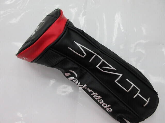 中古 STEALTH HD TOUR (+刻印) (US) ドライバードライバー ゴルフ用品