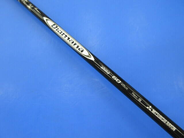 中古 JBEAM BM 535 BLACK 9.5°ドライバー ゴルフ用品