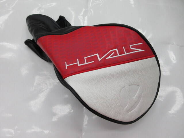 中古 STEALTH 2 HD  9°ドライバー ゴルフ用品