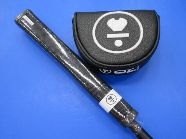 中古 L.A.B.GOLF OZ.1パター ゴルフ用品
