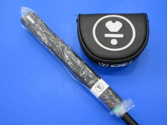 中古 L.A.B.GOLF OZ.1iパター ゴルフ用品