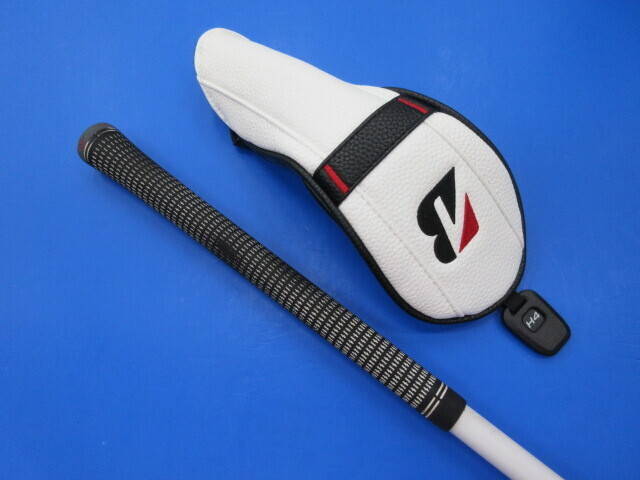 中古 BRIDGESTONE B2 22°ユーティリティ ゴルフ用品