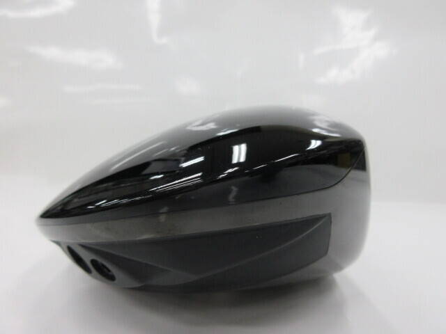 中古 EMILLID BAHAMA EB-04 10°ドライバー ゴルフ用品
