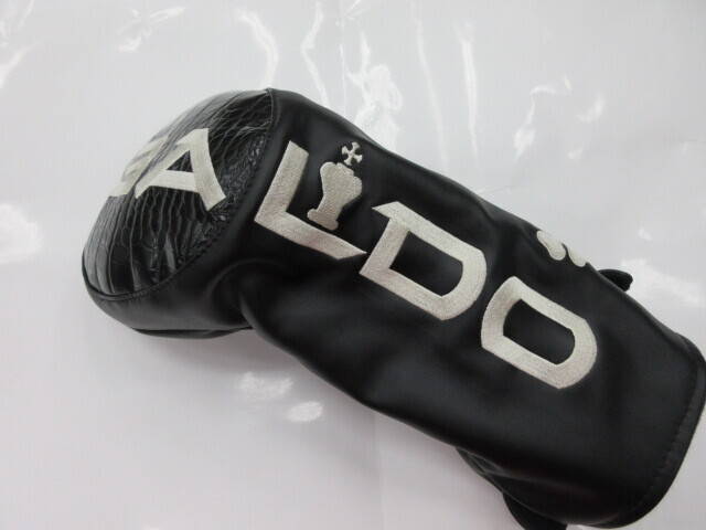 中古 BALDO TT DRIVER GT3 SHALLOW FACE 10°ドライバー ゴルフ用品