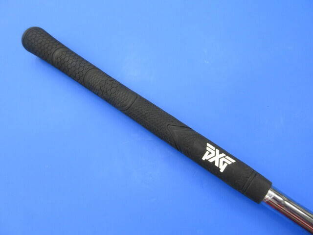 中古 PXG 0317 ST (クローム) #4単品アイアン ゴルフ用品