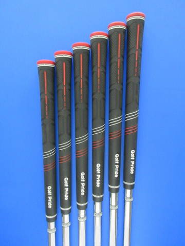 中古 i210  6本アイアンセット ゴルフ用品