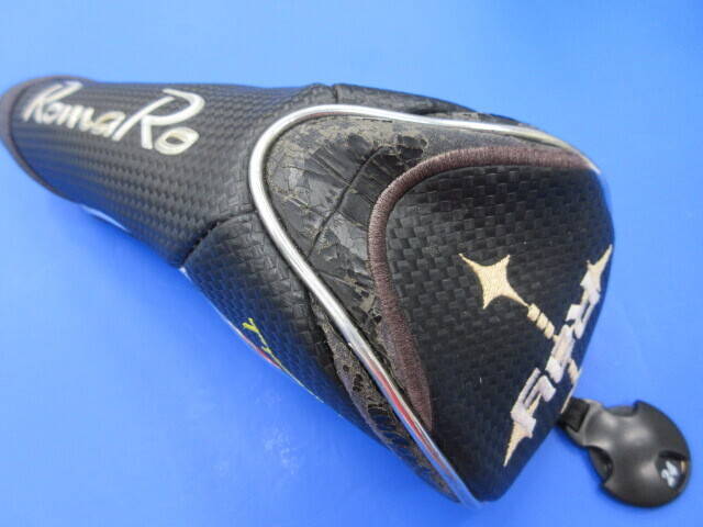 中古 Ray UT Type Rユーティリティ ゴルフ用品