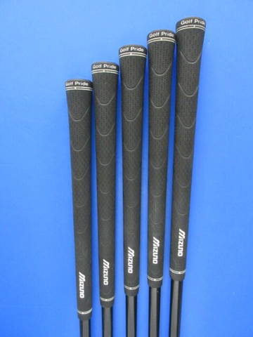 中古 JPX 923 HOT METAL 5本アイアンセット ゴルフ用品