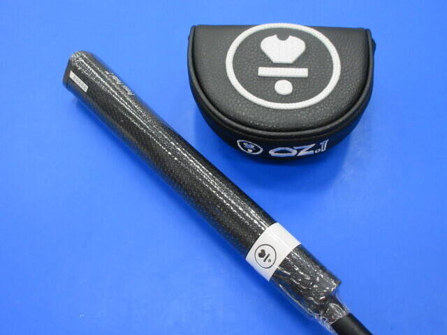 中古 L.A.B.GOLF OZ.1iパター ゴルフ用品
