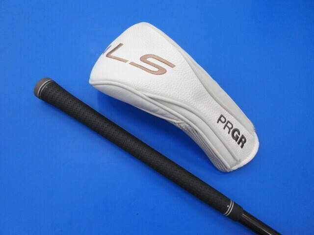 中古 LS #4(23°)ユーティリティ ゴルフ用品