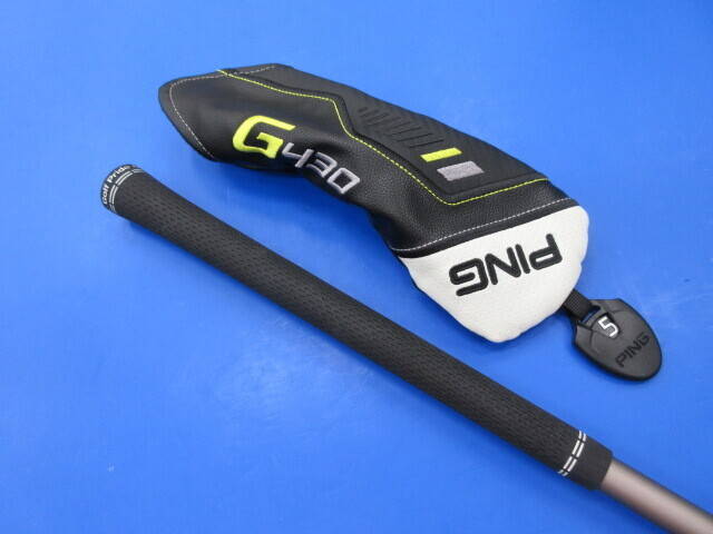 中古 G430 HYBRID #5(26°)ユーティリティ ゴルフ用品