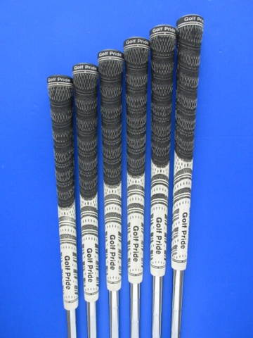中古 RMX VD/M  6本アイアンセット ゴルフ用品